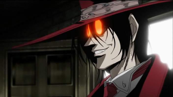 Otaku Gallery  / Anime e Manga / Hellsing / Screen Shots / OAV / OAV 2 / 050.jpg